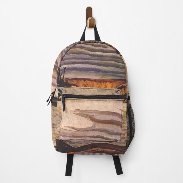 Item preview, Algoma in november - 1935 designed and sold by VeilOfPigments.