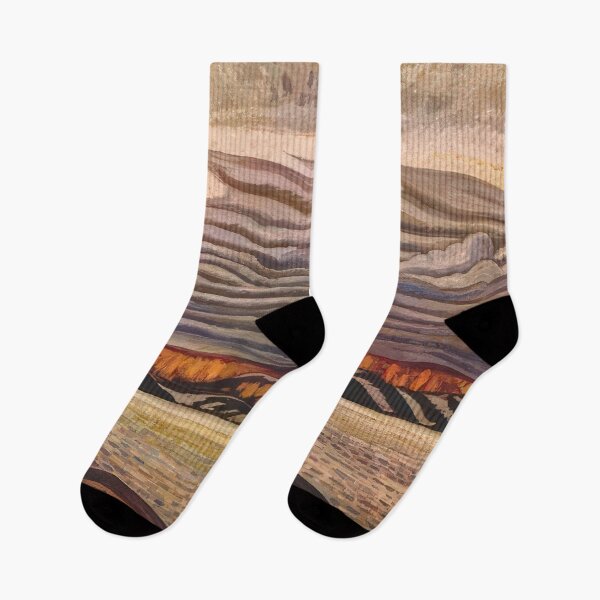 Item preview, Algoma in november - 1935 designed and sold by VeilOfPigments.