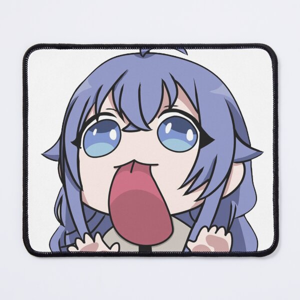 Item preview, Roxy Migurdia Greyrat - Mushoku Tensei designed and sold by ArtistryHavenn.