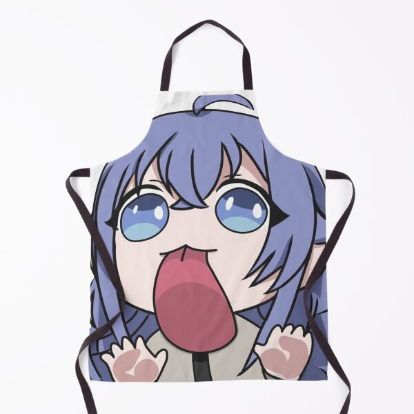 Item preview, Roxy Migurdia Greyrat - Mushoku Tensei designed and sold by ArtistryHavenn.