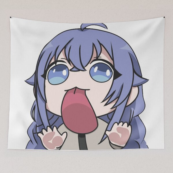Item preview, Roxy Migurdia Greyrat - Mushoku Tensei designed and sold by ArtistryHavenn.
