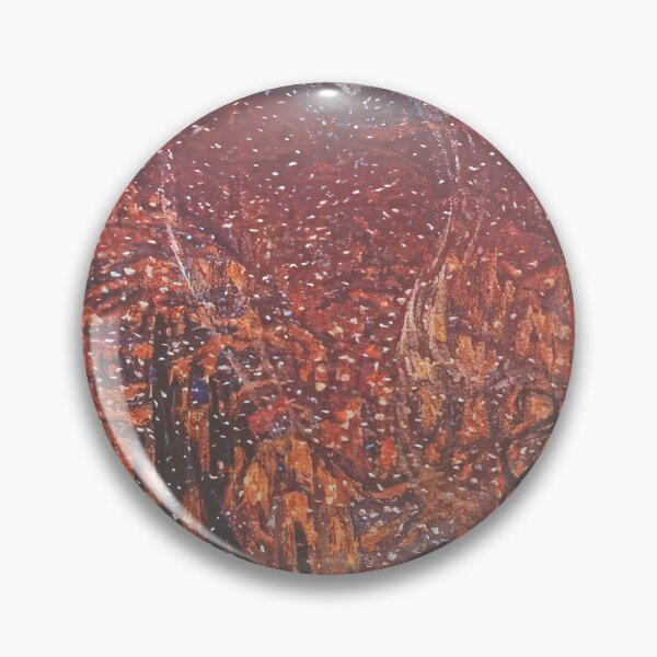 Item preview, First snow, algoma country - 1920 designed and sold by VeilOfPigments.