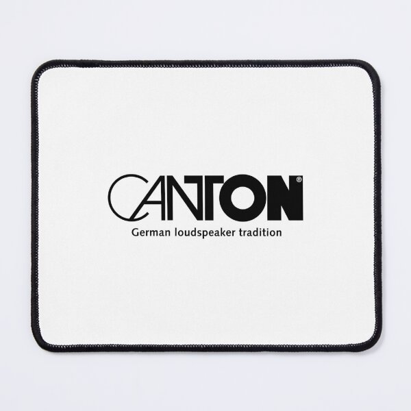 Item preview, Canton Logo - German Loudspeaker Tradition Brand Icon designed and sold by zshigdu.