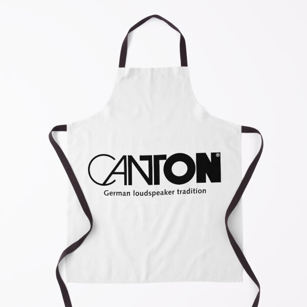 Item preview, Canton Logo - German Loudspeaker Tradition Brand Icon designed and sold by zshigdu.