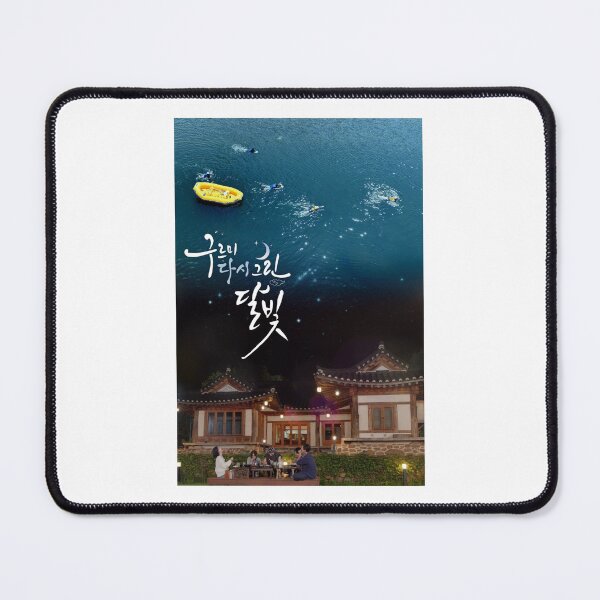 Item preview, Love in the Moonlight kdrama designed and sold by selvashop.
