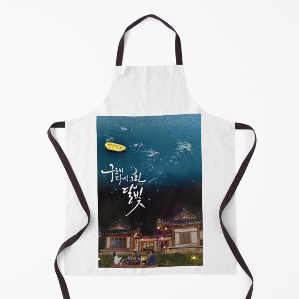 Item preview, Love in the Moonlight kdrama designed and sold by selvashop.