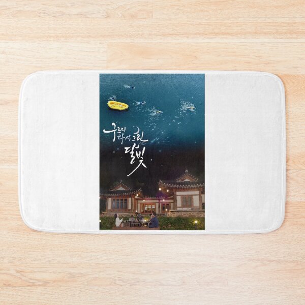 Item preview, Love in the Moonlight kdrama designed and sold by selvashop.
