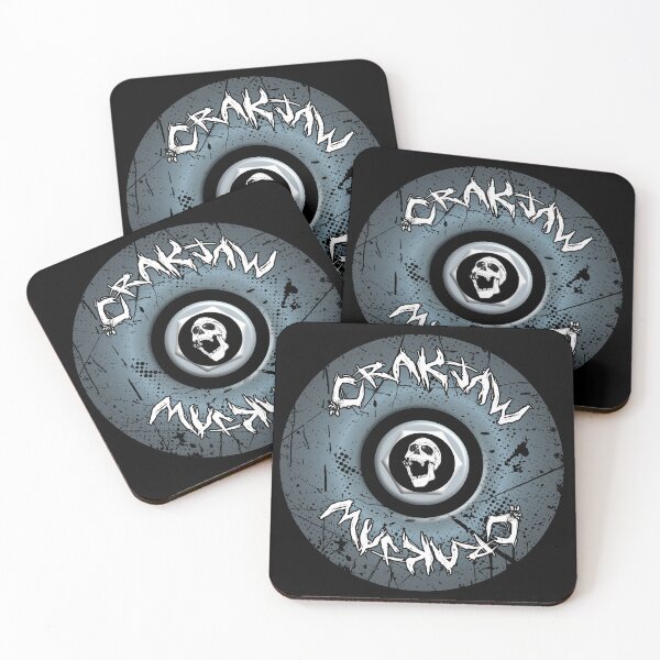 Item preview, Skate Wheel designed and sold by CrakJaw.