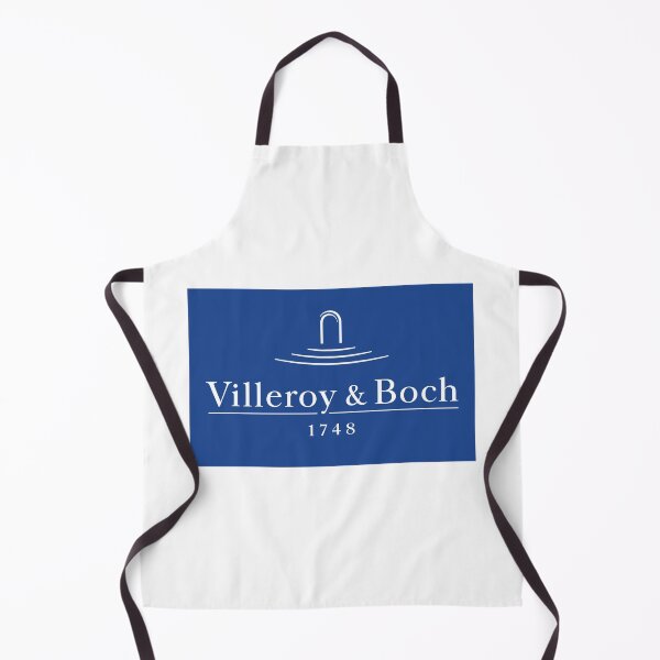 Item preview, Villeroy & Boch Logo - Since 1748 Ceramic and Tableware Brand designed and sold by zshigdu.