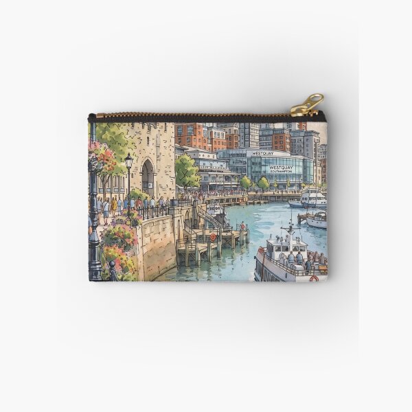 Item preview, Southampton designed and sold by sid1802.