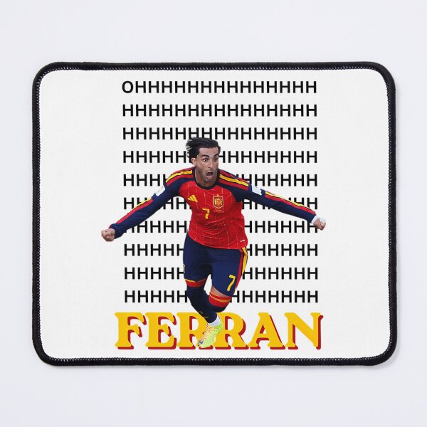 Item preview, Ferran designed and sold by PerryAshh.