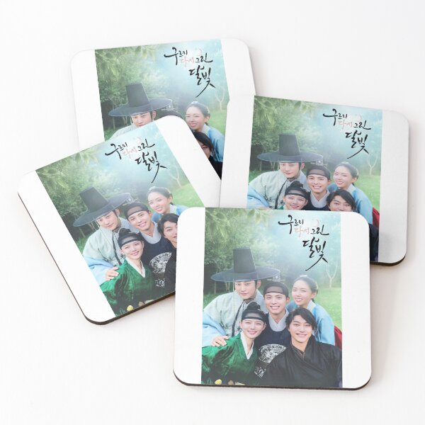 Item preview, Love in the Moonlight kdrama designed and sold by selvashop.