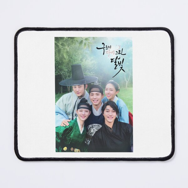 Item preview, Love in the Moonlight kdrama designed and sold by selvashop.