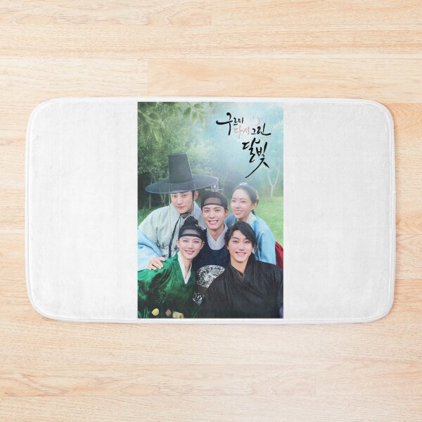 Item preview, Love in the Moonlight kdrama designed and sold by selvashop.