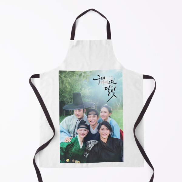 Item preview, Love in the Moonlight kdrama designed and sold by selvashop.