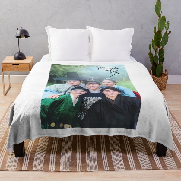 Item preview, Love in the Moonlight kdrama designed and sold by selvashop.