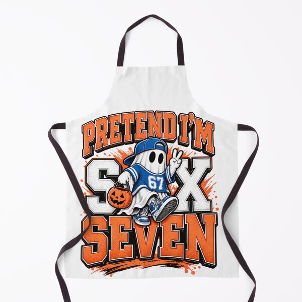 Item preview, Pretend Im Six Seven designed and sold by Maravillio.