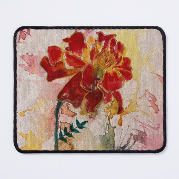 Item preview, Marigolds designed and sold by Gina_BreWe.
