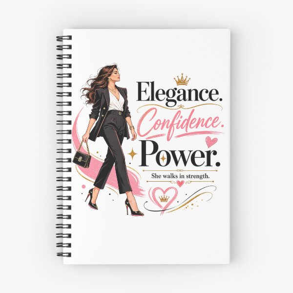 Item preview, Elegant Woman in Heels – Elegance, Confidence & Power | Feminine Strength designed and sold by JanuszJarowicz.
