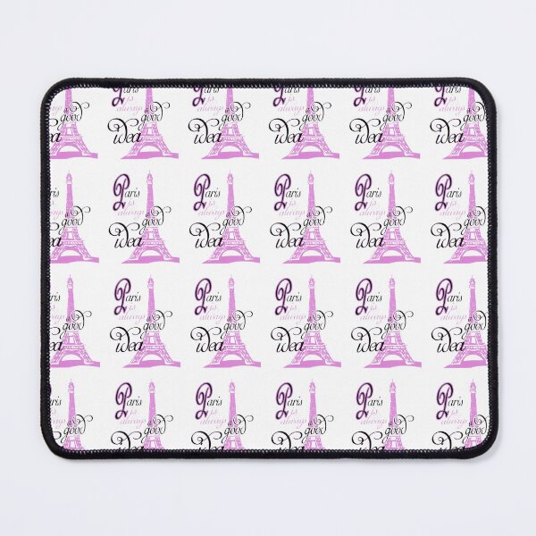 Item preview, Paris Is Always A Good Idea designed and sold by born30.
