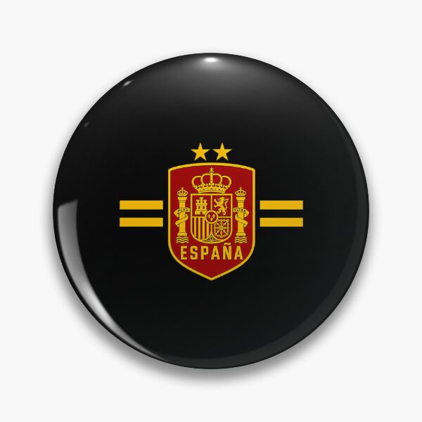 Item preview, Spain Champion Football Red Team Soccer World Champions Spain Soccer Pride designed and sold by PerryAshh.