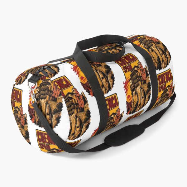 Item preview, Cuenca Spain Vintage Travel Tourism designed and sold by TravelersGems.