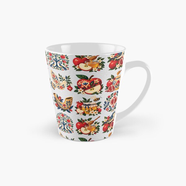 Item preview, Rosh Hashanah Honey Pomegranate Collection designed and sold by Gold Turtle  Lina.