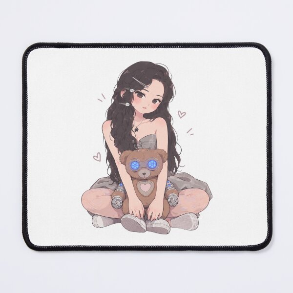 Item preview, CLICK FAN ART designed and sold by selvashop.
