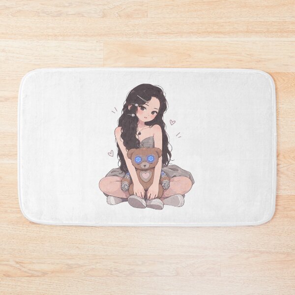 Item preview, CLICK FAN ART  designed and sold by selvashop.