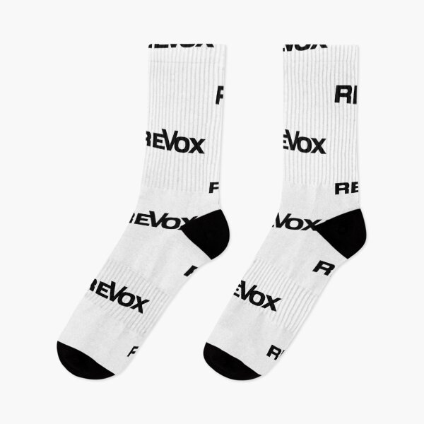 Item preview, Revox Logo - Swiss Audio Equipment Brand Bold Wordmark designed and sold by zshigdu.