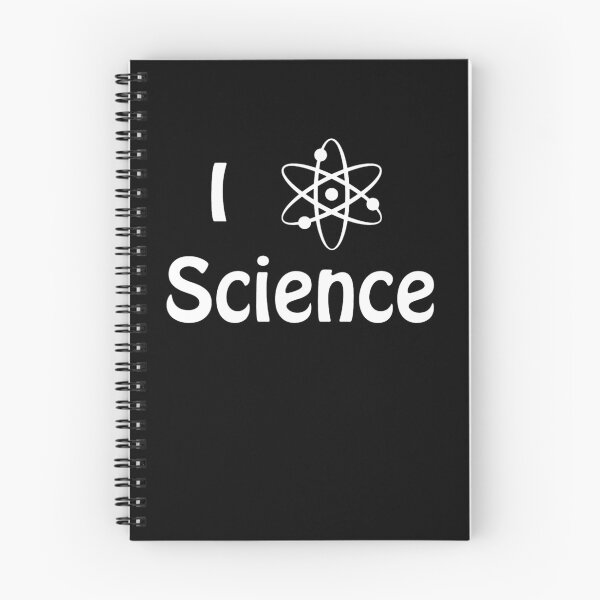 Item preview, I LOVE SCIENCE designed and sold by sellymeggan.