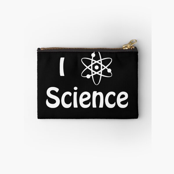 Item preview, I LOVE SCIENCE designed and sold by sellymeggan.
