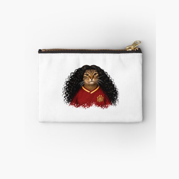 Item preview, Caturella Meme Funny Spain Soccer designed and sold by PerryAshh.
