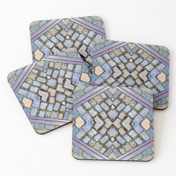 Item preview, Close to The Cobbles designed and sold by Photos By Fotini.
