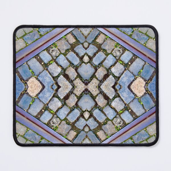 Item preview, Close to The Cobbles designed and sold by Photos By Fotini.