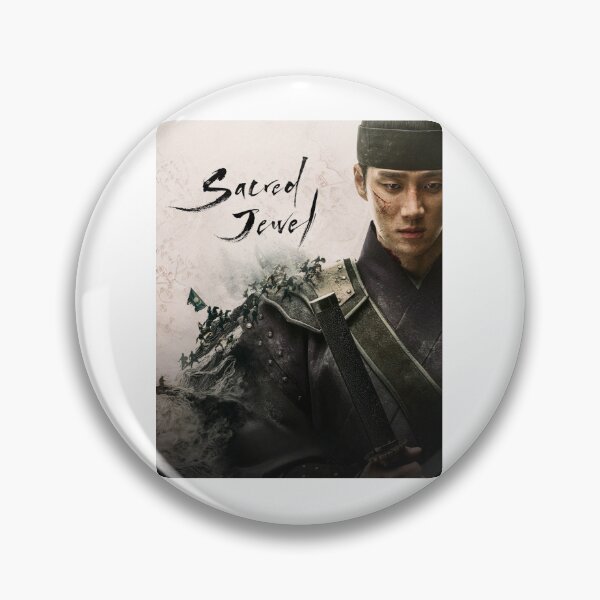 Item preview, Sacred Jewel kdrama designed and sold by selvashop.