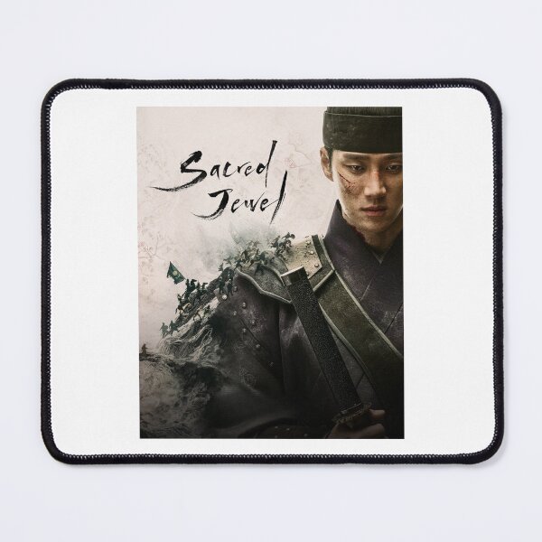 Item preview, Sacred Jewel kdrama designed and sold by selvashop.