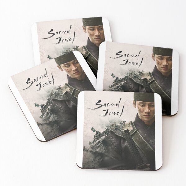 Item preview, Sacred Jewel kdrama designed and sold by selvashop.