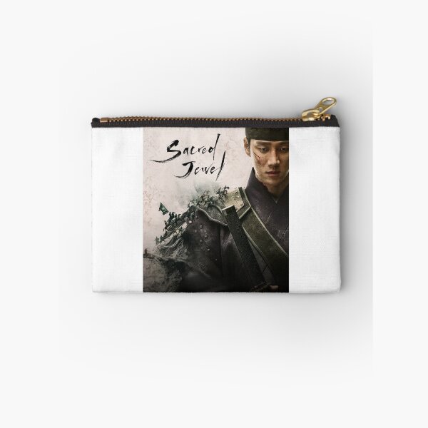 Item preview, Sacred Jewel kdrama designed and sold by selvashop.