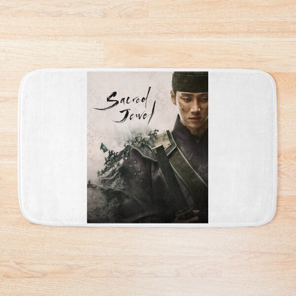 Item preview, Sacred Jewel kdrama designed and sold by selvashop.