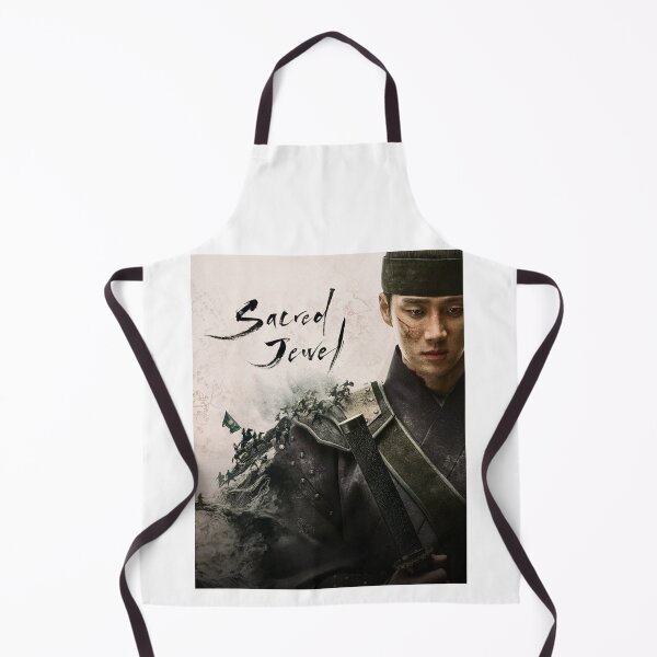 Item preview, Sacred Jewel kdrama designed and sold by selvashop.