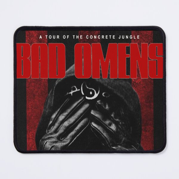 Item preview, The omens designed and sold by lminstershop.