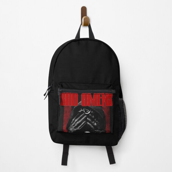 Item preview, The omens designed and sold by lminstershop.