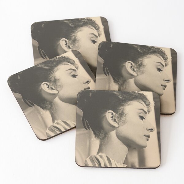 Item preview, Audrey Hepburn - War and Peace designed and sold by letitrip.