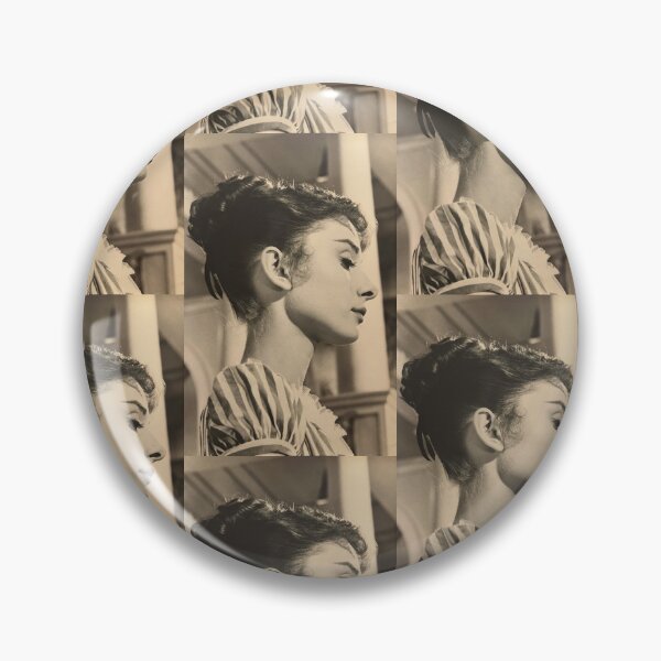 Item preview, Audrey Hepburn - War and Peace designed and sold by letitrip.