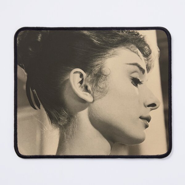 Item preview, Audrey Hepburn - War and Peace designed and sold by letitrip.