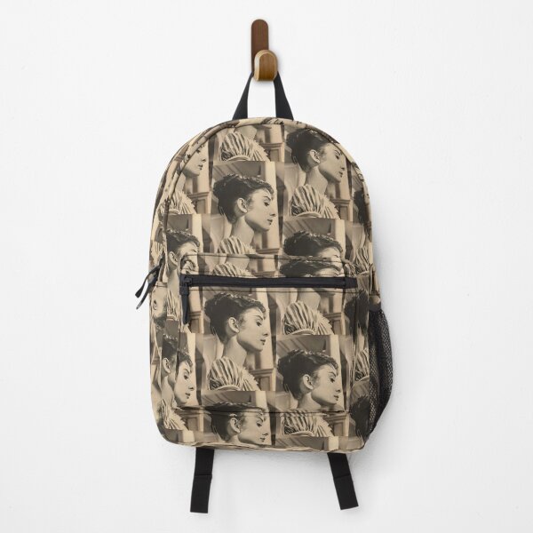 Item preview, Audrey Hepburn - War and Peace designed and sold by letitrip.