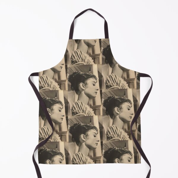Item preview, Audrey Hepburn - War and Peace designed and sold by letitrip.