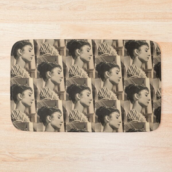 Item preview, Audrey Hepburn - War and Peace designed and sold by letitrip.