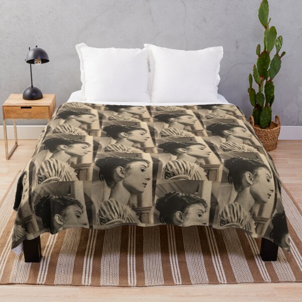 Item preview, Audrey Hepburn - War and Peace designed and sold by letitrip.